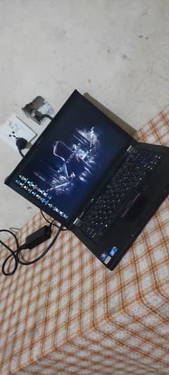 Lenovo Thinkpad laptop good condition