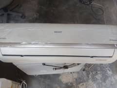 1.5 Ton Orient D. C Inverter Air Conditioner