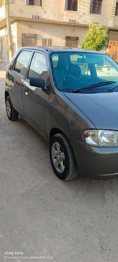 Suzuki Alto 2009