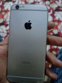 Iphone 6 Non PTA 64