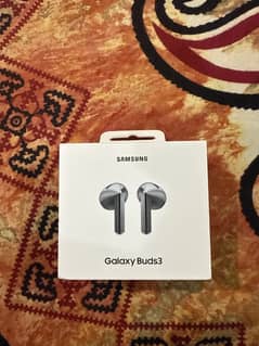 Samsung Buds 3