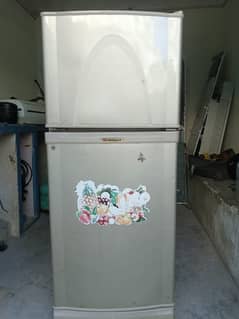 Dawlance refrigerator