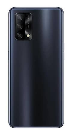 Oppo F19 PTA APPROVED