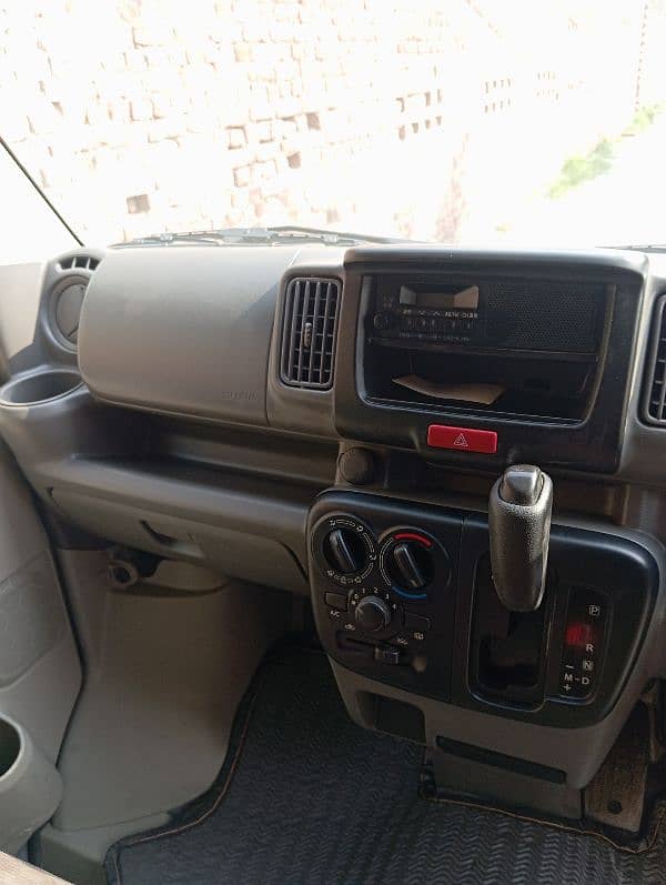 Mitsubishi Minicab  2019/25 8