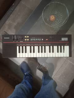 casio