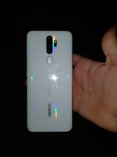 oppo a5 2020