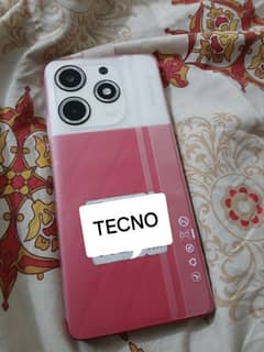 TECNO