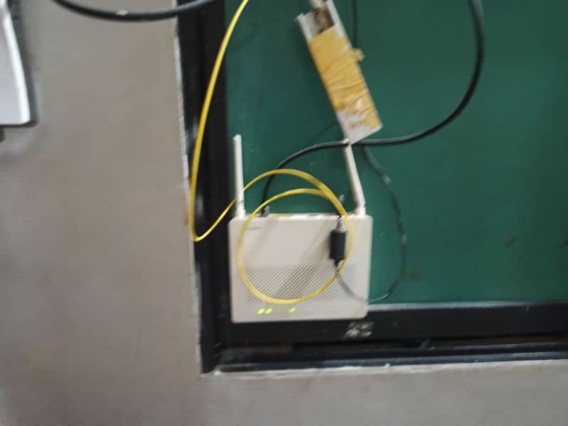 Fiber WiFi Device 5G 3