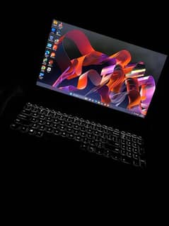 dell Inspiron 15 i5 8th generation(touch+backlight)