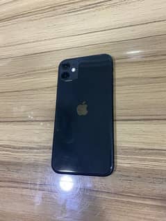 iphone 11 in warranty