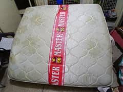 king size spring mattress