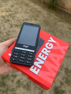 Digit 4G Energy Max