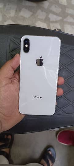 Iphone X (256 GB)