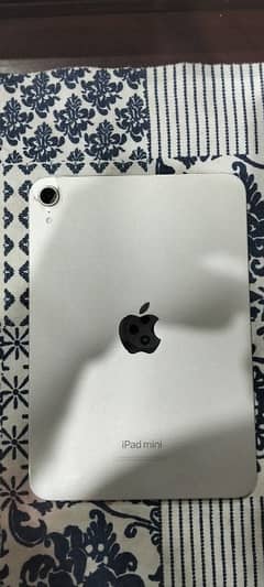 iPad mini 7