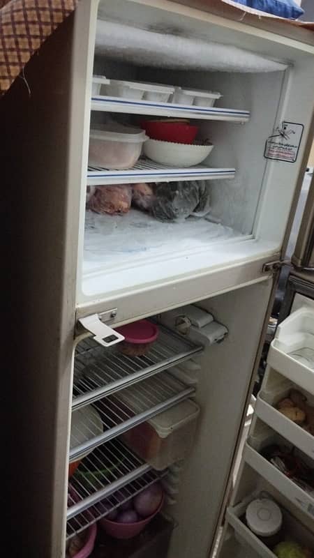 Dawlance Fridge Medium Size 2