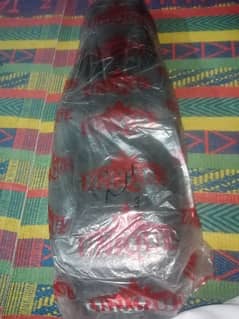 Unique 25 model genuine seat
