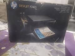 HP Deskjet printer