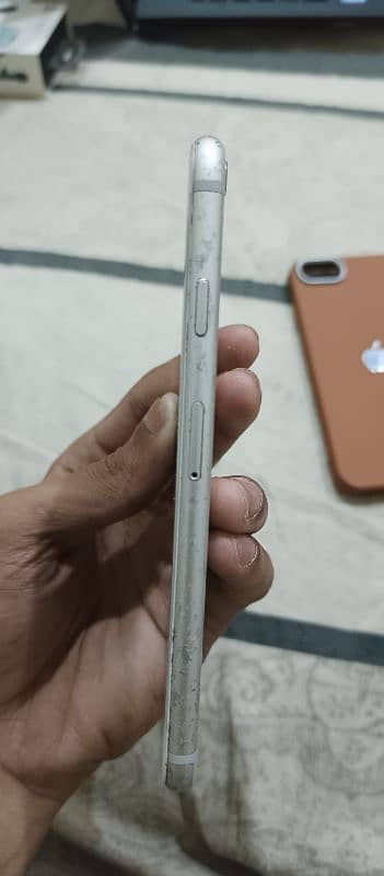 I phone S6S 64 GB With Case Genuine Battery Replace 3