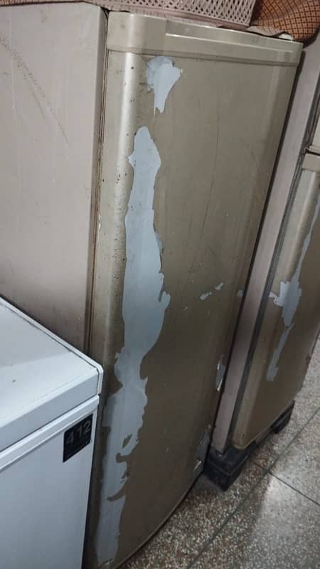 Dawlance Fridge 0