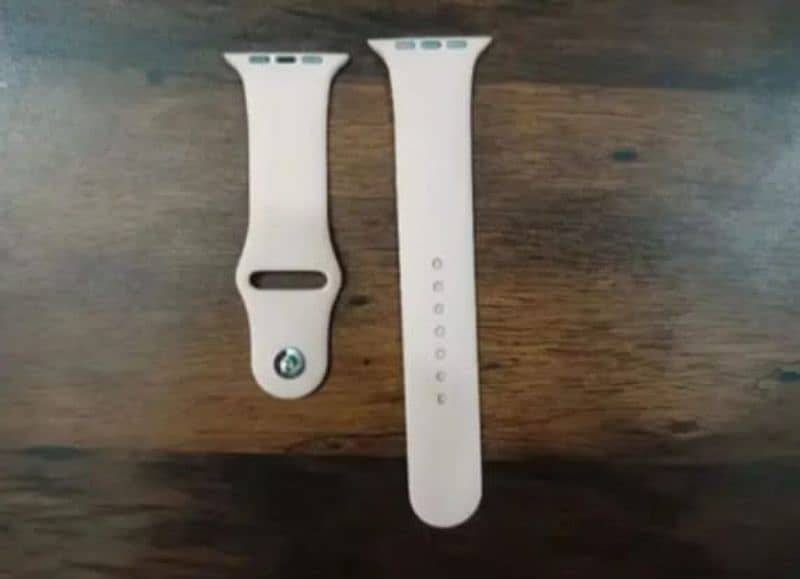 FitPro Smart Watch T500 With Mob Connectivity 3