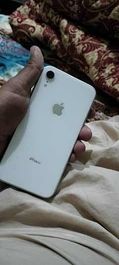 iPhone xr pta sal/xchnge