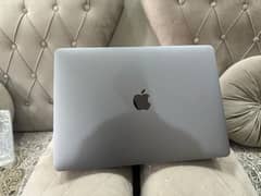 MacBook Pro M1