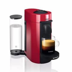 Nespresso vertuo plus coffee machine