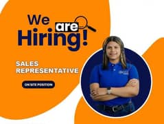 We are hiring Call Center Agents