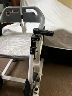 bed lifter for disable people