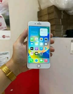 iphone 8 plus 256 GB my WhatsApp number 0325-74-52-678