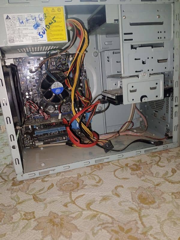 gaming coomputer 03229191557 0