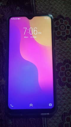 For sale Vivo y91 2.32 saaf set condition 10by9 betry timing zabrdst