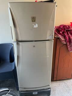 medium fridge