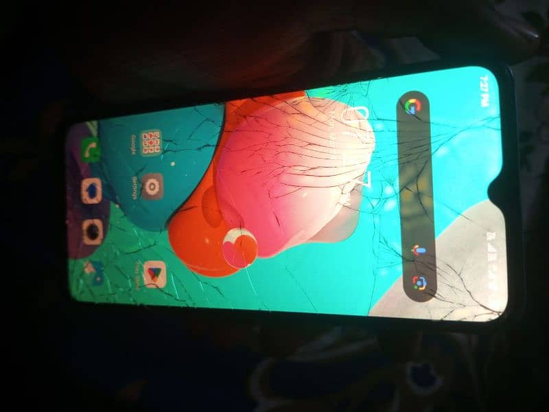 tecno spark go 2023 all okay panel break 0