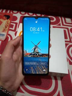 Tecno spark go