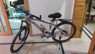 Dahon Bicycle Aluminium Body For teenagers and adults