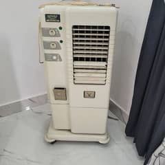 Air cooler