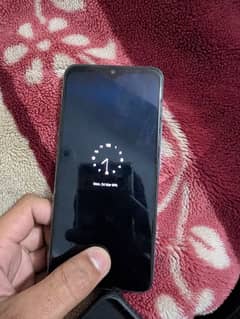 Vivo v23e 8+4/256 with original box and charger