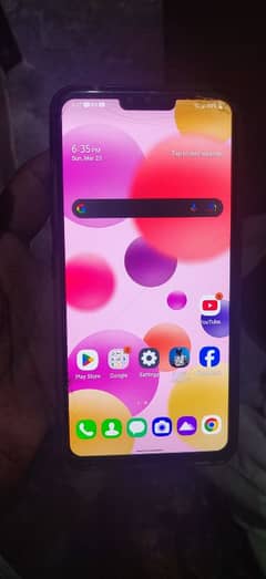 Lg V40 ( Non PTA )