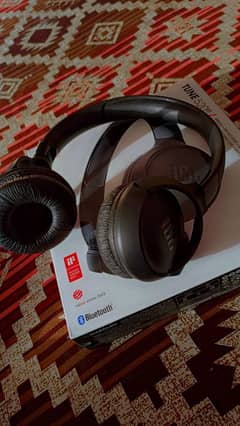 JBL Tune 520BT Headphones For sell