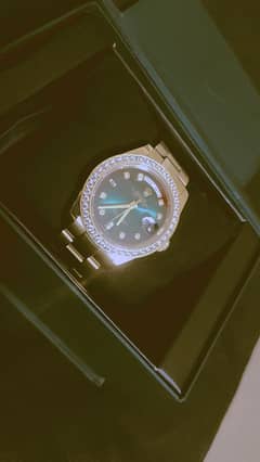 Men watch/ Analogue watch/ Luxury watch/ wrist watch