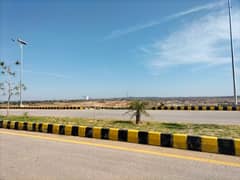 1 Kanal plot for sale in DHA 6, C3 Islamabad