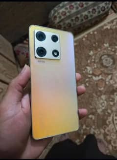 Infinix note 30 pro