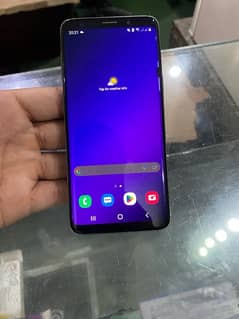 Samsung galaxy s9