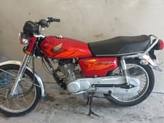 Honda 125-2021-03291888872