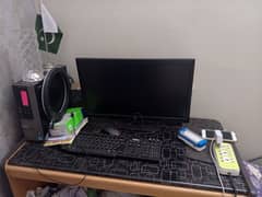 computer Setup New brand