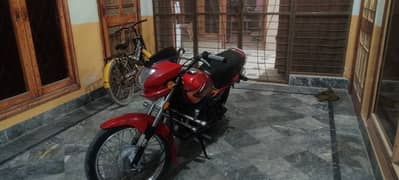 10 by 10 condition Honda pridor 2022 model