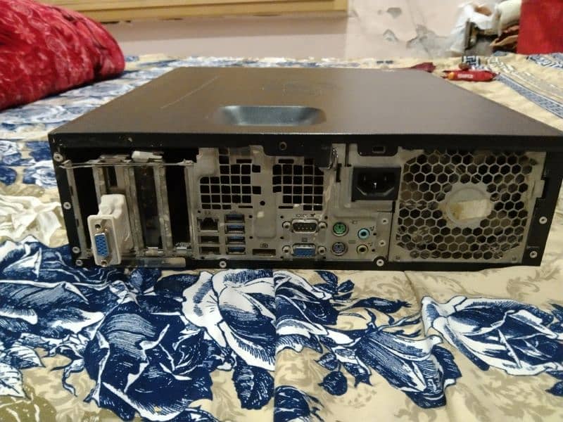 HP COMPUTER 6