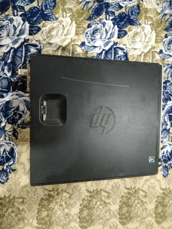 HP COMPUTER 7
