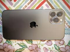 Apple iPhone 12 Pro